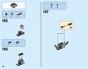 Istruzioni per la Costruzione - LEGO - Ideas - 21307 - Caterham Seven 620R: Page 124