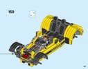 Istruzioni per la Costruzione - LEGO - Ideas - 21307 - Caterham Seven 620R: Page 127