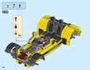 Istruzioni per la Costruzione - LEGO - Ideas - 21307 - Caterham Seven 620R: Page 128