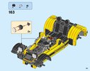 Istruzioni per la Costruzione - LEGO - Ideas - 21307 - Caterham Seven 620R: Page 131