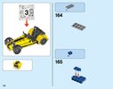 Istruzioni per la Costruzione - LEGO - Ideas - 21307 - Caterham Seven 620R: Page 132