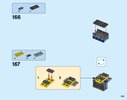 Istruzioni per la Costruzione - LEGO - Ideas - 21307 - Caterham Seven 620R: Page 133