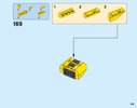 Istruzioni per la Costruzione - LEGO - Ideas - 21307 - Caterham Seven 620R: Page 135