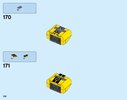 Istruzioni per la Costruzione - LEGO - Ideas - 21307 - Caterham Seven 620R: Page 136