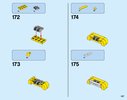 Istruzioni per la Costruzione - LEGO - Ideas - 21307 - Caterham Seven 620R: Page 137