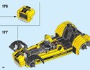 Istruzioni per la Costruzione - LEGO - Ideas - 21307 - Caterham Seven 620R: Page 138