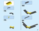 Istruzioni per la Costruzione - LEGO - Ideas - 21307 - Caterham Seven 620R: Page 139