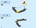 Istruzioni per la Costruzione - LEGO - Ideas - 21307 - Caterham Seven 620R: Page 140