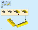 Istruzioni per la Costruzione - LEGO - Ideas - 21307 - Caterham Seven 620R: Page 144