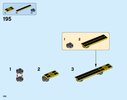 Istruzioni per la Costruzione - LEGO - Ideas - 21307 - Caterham Seven 620R: Page 150