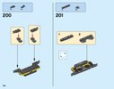 Istruzioni per la Costruzione - LEGO - Ideas - 21307 - Caterham Seven 620R: Page 154