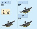 Istruzioni per la Costruzione - LEGO - Ideas - 21307 - Caterham Seven 620R: Page 156