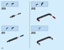 Istruzioni per la Costruzione - LEGO - Ideas - 21307 - Caterham Seven 620R: Page 158