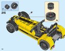 Istruzioni per la Costruzione - LEGO - Ideas - 21307 - Caterham Seven 620R: Page 160