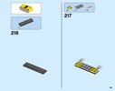 Istruzioni per la Costruzione - LEGO - Ideas - 21307 - Caterham Seven 620R: Page 161