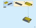 Istruzioni per la Costruzione - LEGO - Ideas - 21307 - Caterham Seven 620R: Page 163