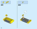 Istruzioni per la Costruzione - LEGO - Ideas - 21307 - Caterham Seven 620R: Page 164