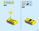 Istruzioni per la Costruzione - LEGO - Ideas - 21307 - Caterham Seven 620R: Page 165