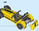 Istruzioni per la Costruzione - LEGO - Ideas - 21307 - Caterham Seven 620R: Page 167