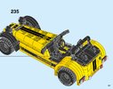 Istruzioni per la Costruzione - LEGO - Ideas - 21307 - Caterham Seven 620R: Page 171