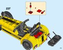 Istruzioni per la Costruzione - LEGO - Ideas - 21307 - Caterham Seven 620R: Page 173