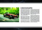 Istruzioni per la Costruzione - LEGO - Ideas - 21307 - Caterham Seven 620R: Page 3