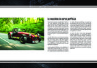 Istruzioni per la Costruzione - LEGO - Ideas - 21307 - Caterham Seven 620R: Page 3