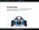 Istruzioni per la Costruzione - LEGO - Ideas - 21307 - Caterham Seven 620R: Page 3