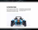 Istruzioni per la Costruzione - LEGO - Ideas - 21307 - Caterham Seven 620R: Page 7