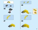 Istruzioni per la Costruzione - LEGO - Ideas - 21307 - Caterham Seven 620R: Page 57