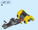 Istruzioni per la Costruzione - LEGO - Ideas - 21307 - Caterham Seven 620R: Page 72