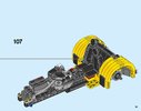 Istruzioni per la Costruzione - LEGO - Ideas - 21307 - Caterham Seven 620R: Page 91