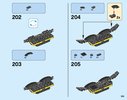 Istruzioni per la Costruzione - LEGO - Ideas - 21307 - Caterham Seven 620R: Page 163