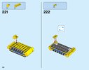 Istruzioni per la Costruzione - LEGO - Ideas - 21307 - Caterham Seven 620R: Page 172