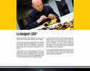 Istruzioni per la Costruzione - LEGO - Ideas - 21307 - Caterham Seven 620R: Page 185