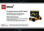 Istruzioni per la Costruzione - LEGO - Ideas - 21307 - Caterham Seven 620R: Page 6