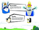 Istruzioni per la Costruzione - LEGO - Ideas - 21308 - Adventure Time™: Page 6