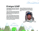 Istruzioni per la Costruzione - LEGO - Ideas - 21308 - Adventure Time™: Page 8