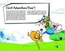 Istruzioni per la Costruzione - LEGO - Ideas - 21308 - Adventure Time™: Page 2