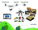 Istruzioni per la Costruzione - LEGO - Ideas - 21308 - Adventure Time™: Page 9