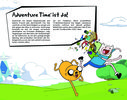 Istruzioni per la Costruzione - LEGO - Ideas - 21308 - Adventure Time™: Page 2