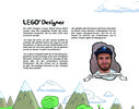 Istruzioni per la Costruzione - LEGO - Ideas - 21308 - Adventure Time™: Page 8