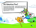 Istruzioni per la Costruzione - LEGO - Ideas - 21308 - Adventure Time™: Page 2