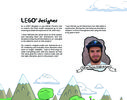 Istruzioni per la Costruzione - LEGO - Ideas - 21308 - Adventure Time™: Page 8