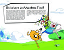 Istruzioni per la Costruzione - LEGO - Ideas - 21308 - Adventure Time™: Page 2