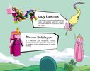 Istruzioni per la Costruzione - LEGO - Ideas - 21308 - Adventure Time™: Page 6