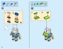 Istruzioni per la Costruzione - LEGO - Ideas - 21308 - Adventure Time™: Page 14