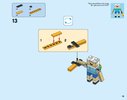 Istruzioni per la Costruzione - LEGO - Ideas - 21308 - Adventure Time™: Page 15