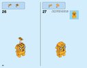 Istruzioni per la Costruzione - LEGO - Ideas - 21308 - Adventure Time™: Page 20