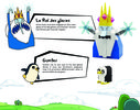 Istruzioni per la Costruzione - LEGO - Ideas - 21308 - Adventure Time™: Page 6